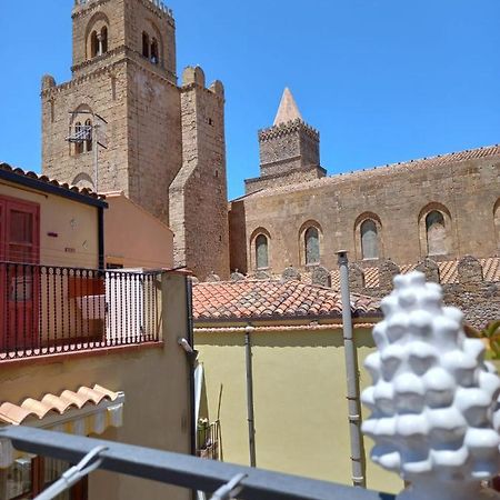 Balcone Delle Mura Cefalù Dış mekan fotoğraf