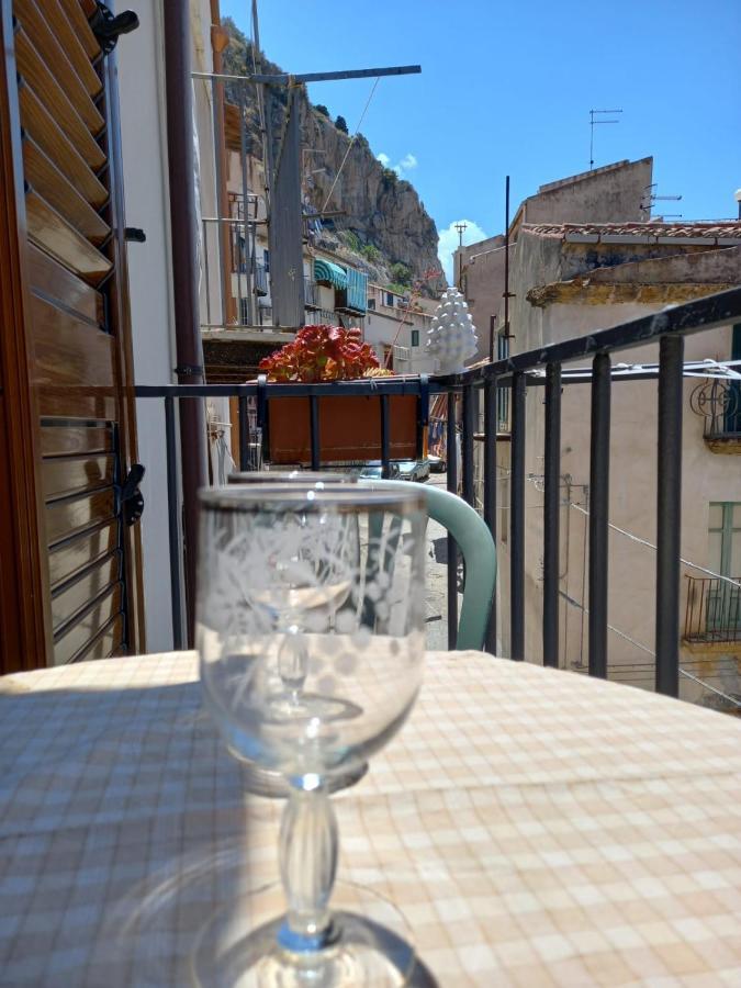 Balcone Delle Mura Cefalù Dış mekan fotoğraf