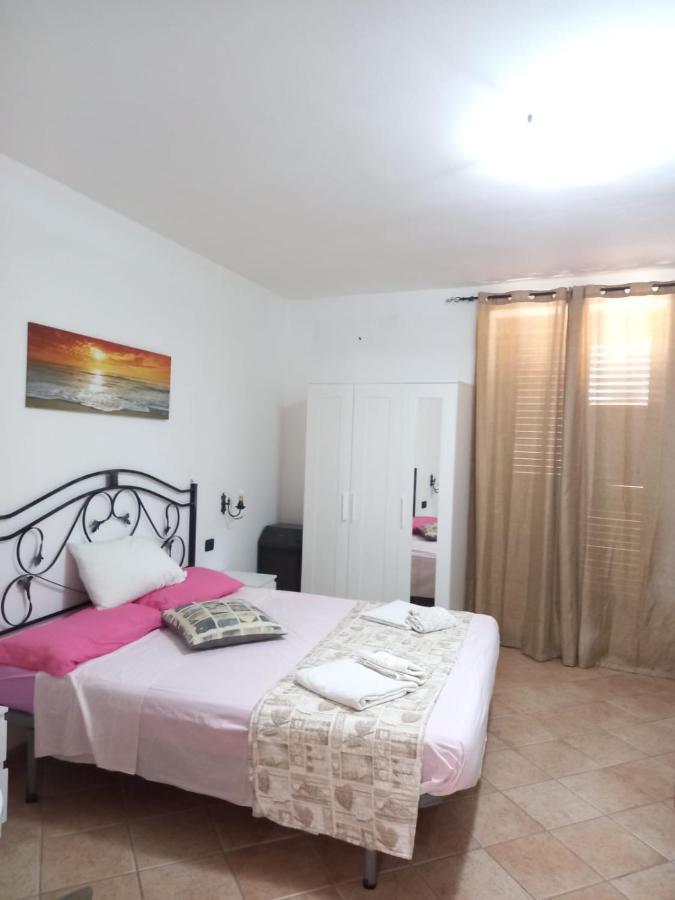 Balcone Delle Mura Cefalù Dış mekan fotoğraf