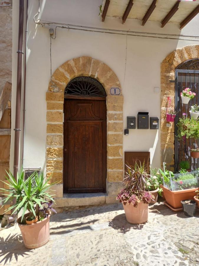 Balcone Delle Mura Cefalù Dış mekan fotoğraf