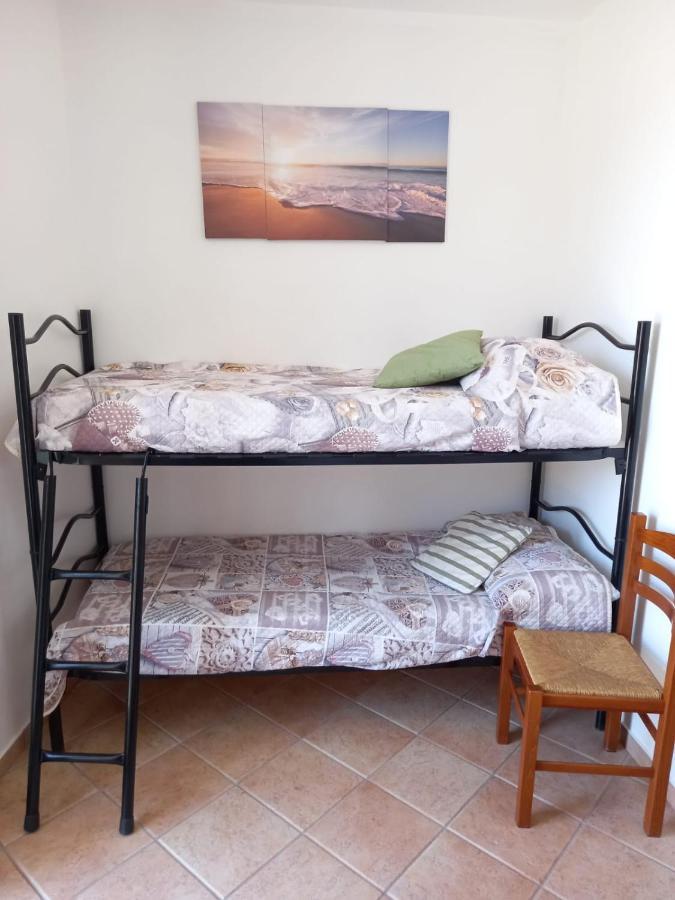 Balcone Delle Mura Cefalù Dış mekan fotoğraf